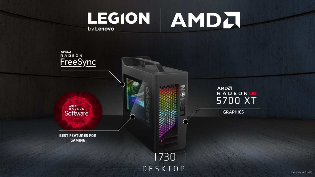 [07/10/2019] AMD Radeon RX 5500 vorgestellt: RDNA erobert die Mittelklasse und beerbt Polaris (37)