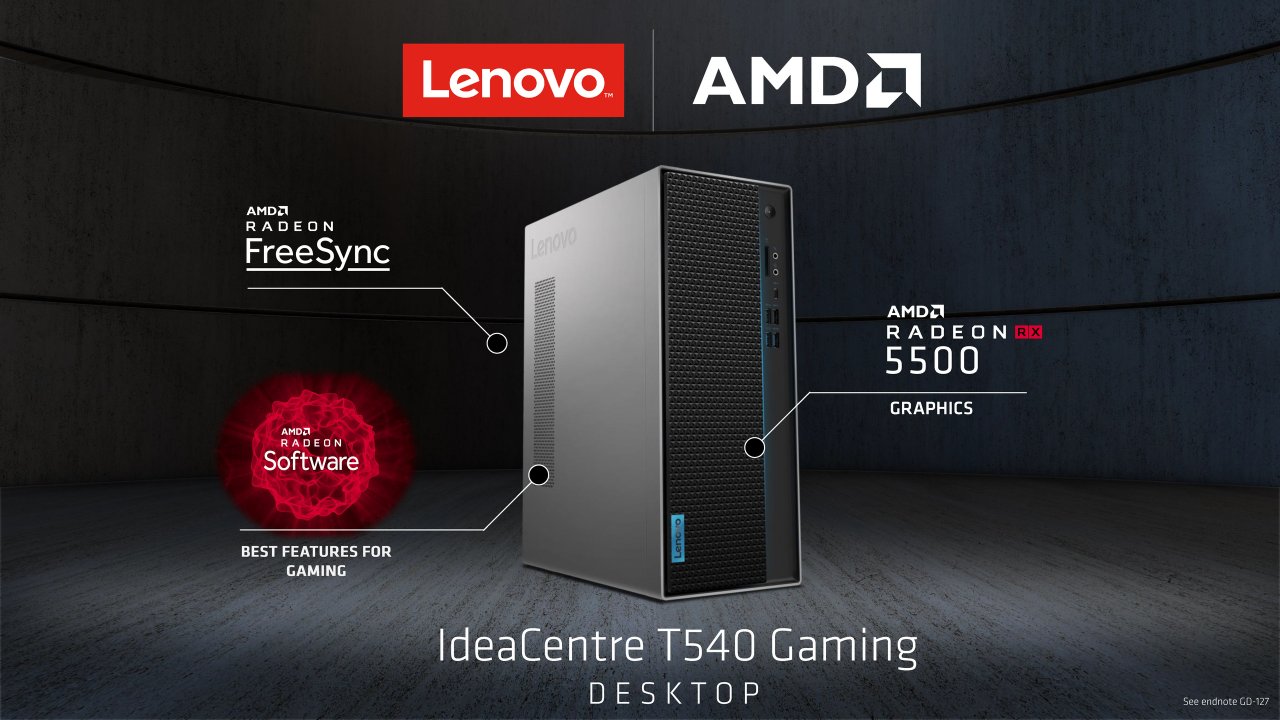 [07/10/2019] AMD Radeon RX 5500 vorgestellt: RDNA erobert die Mittelklasse und beerbt Polaris (38)