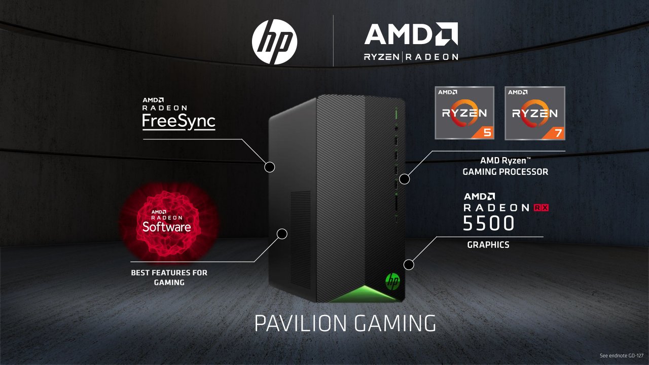 [07/10/2019] AMD Radeon RX 5500 vorgestellt: RDNA erobert die Mittelklasse und beerbt Polaris (39)