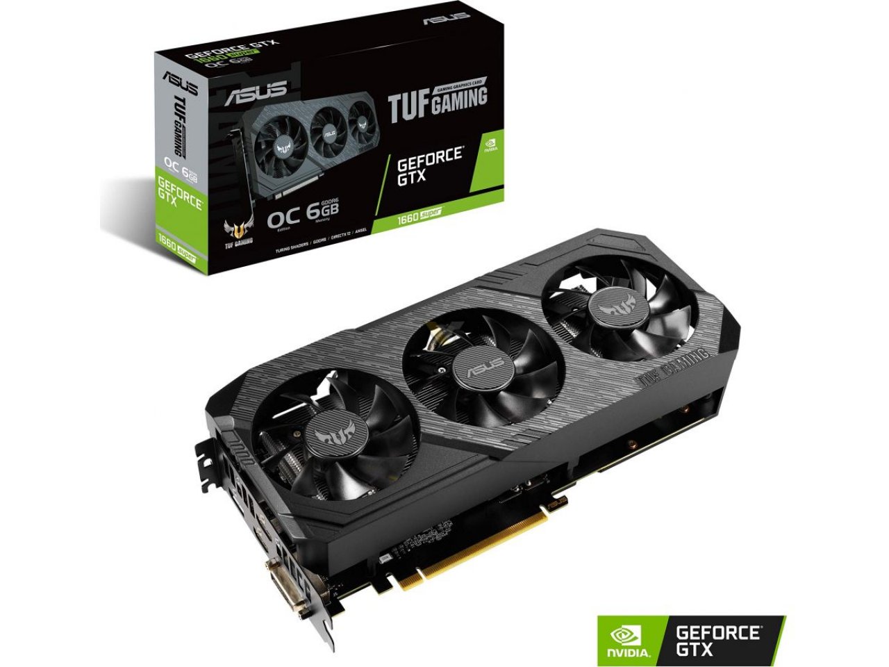 [29/10/2019] Geforce 1660 Super Custom Modelle vom 29.10. (1)