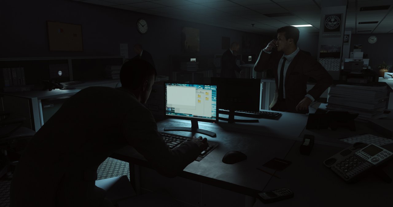 [28/10/2019] Call of Duty Modern Warfare 2019 mit Raytracing maxed und downsampled DCI-4K (45)