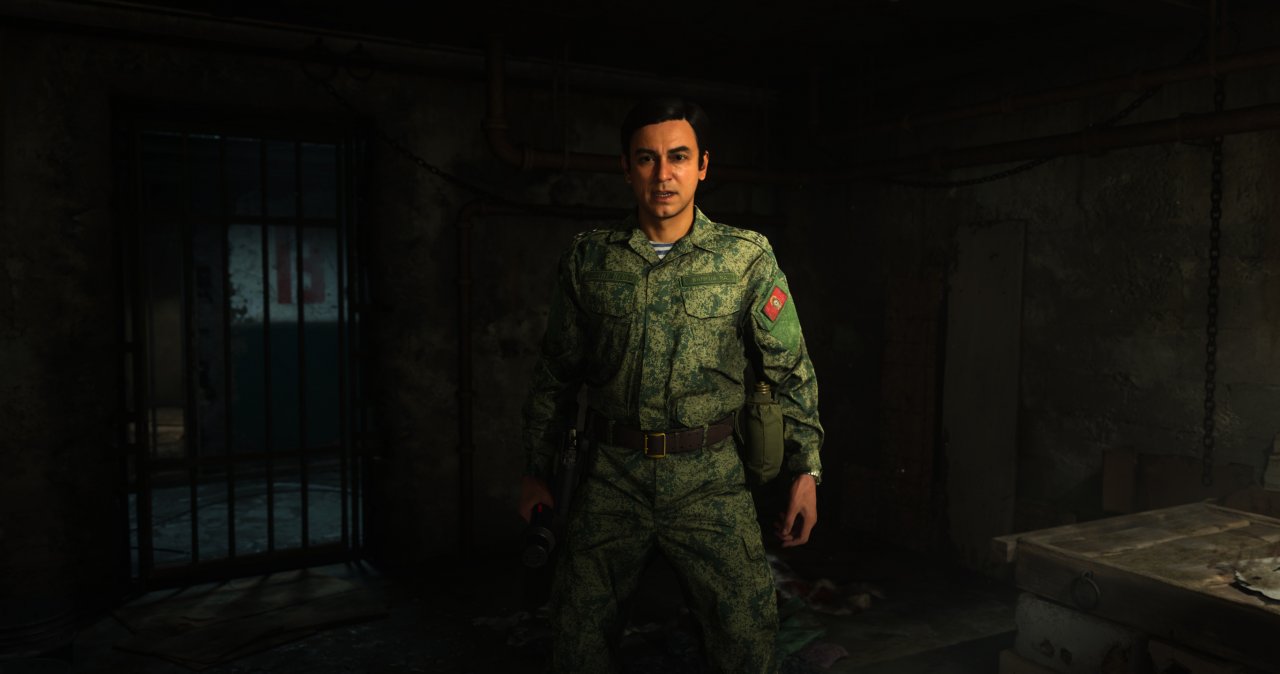 [28/10/2019] Call of Duty Modern Warfare 2019 mit Raytracing maxed und downsampled DCI-4K (71)