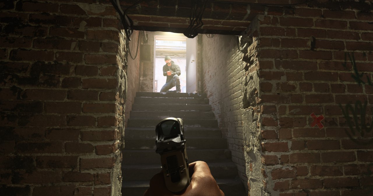 [28/10/2019] Call of Duty Modern Warfare 2019 mit Raytracing maxed und downsampled DCI-4K (76)