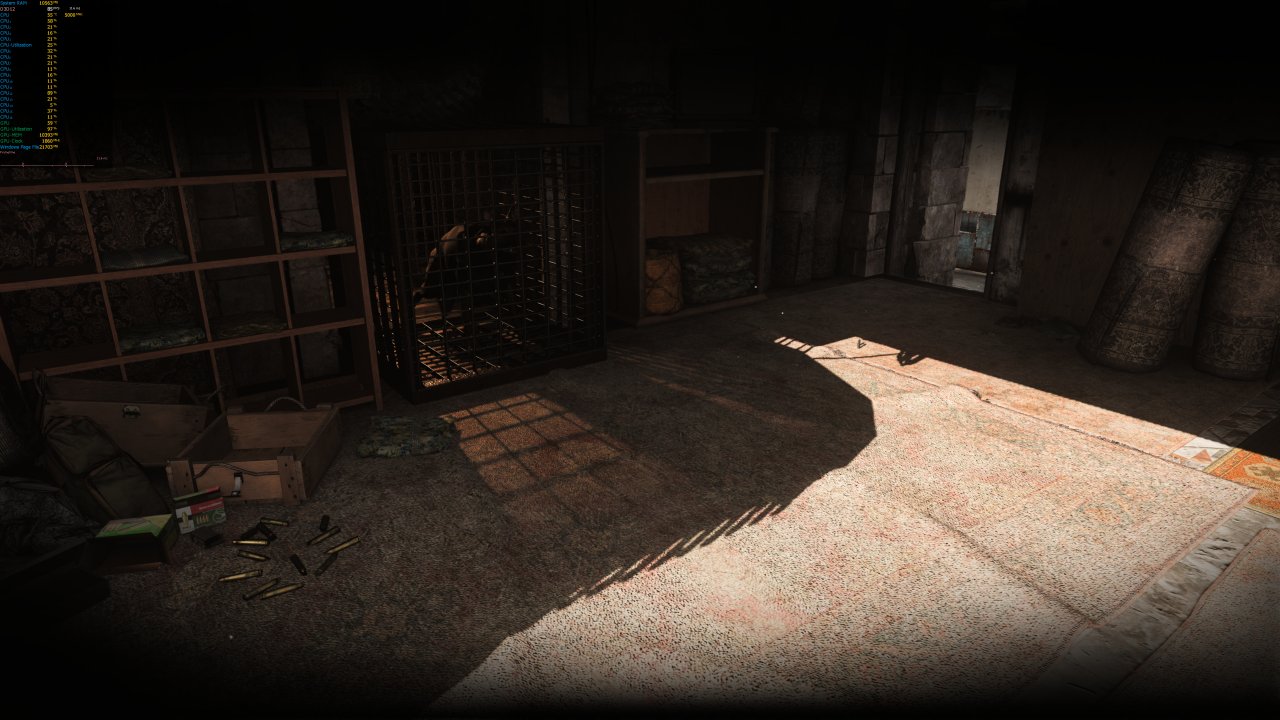 Raytracing an