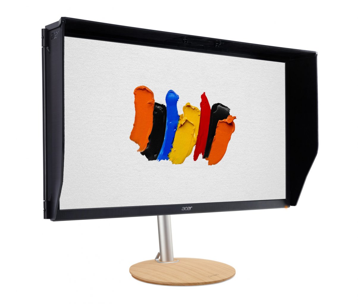 [06/10/2019] Acer ConceptD CP7271K P: Profi-Monitor mit G-Sync Ultimate hat einen stolzen Preis (1)
