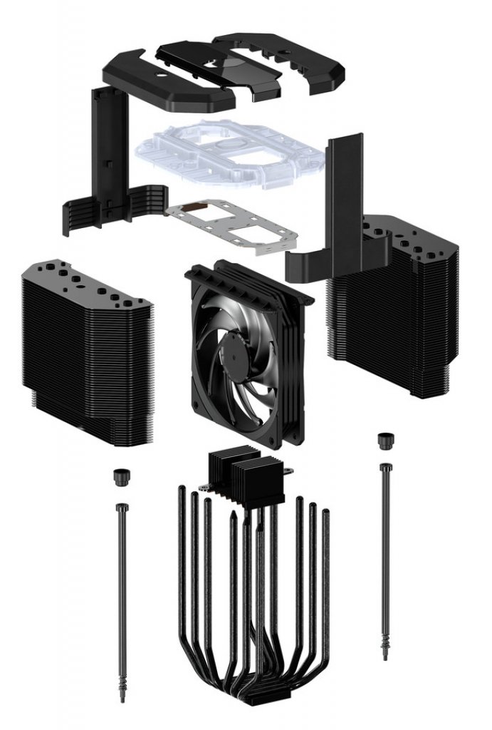 [02/10/2019] Cooler Master Masterair MA620M (1)