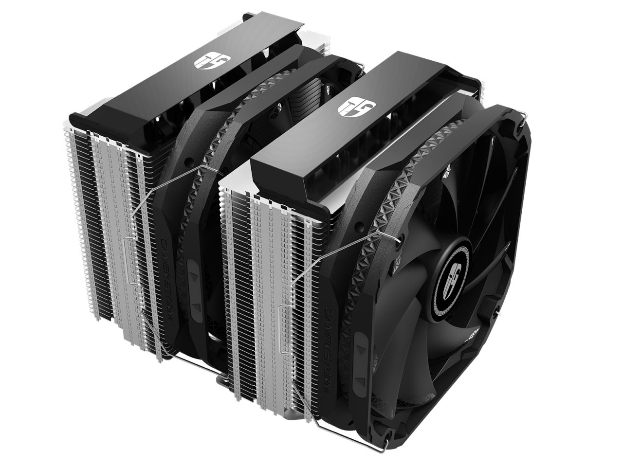 [08/10/2019] Deepcool Gamer Storm Assassin III