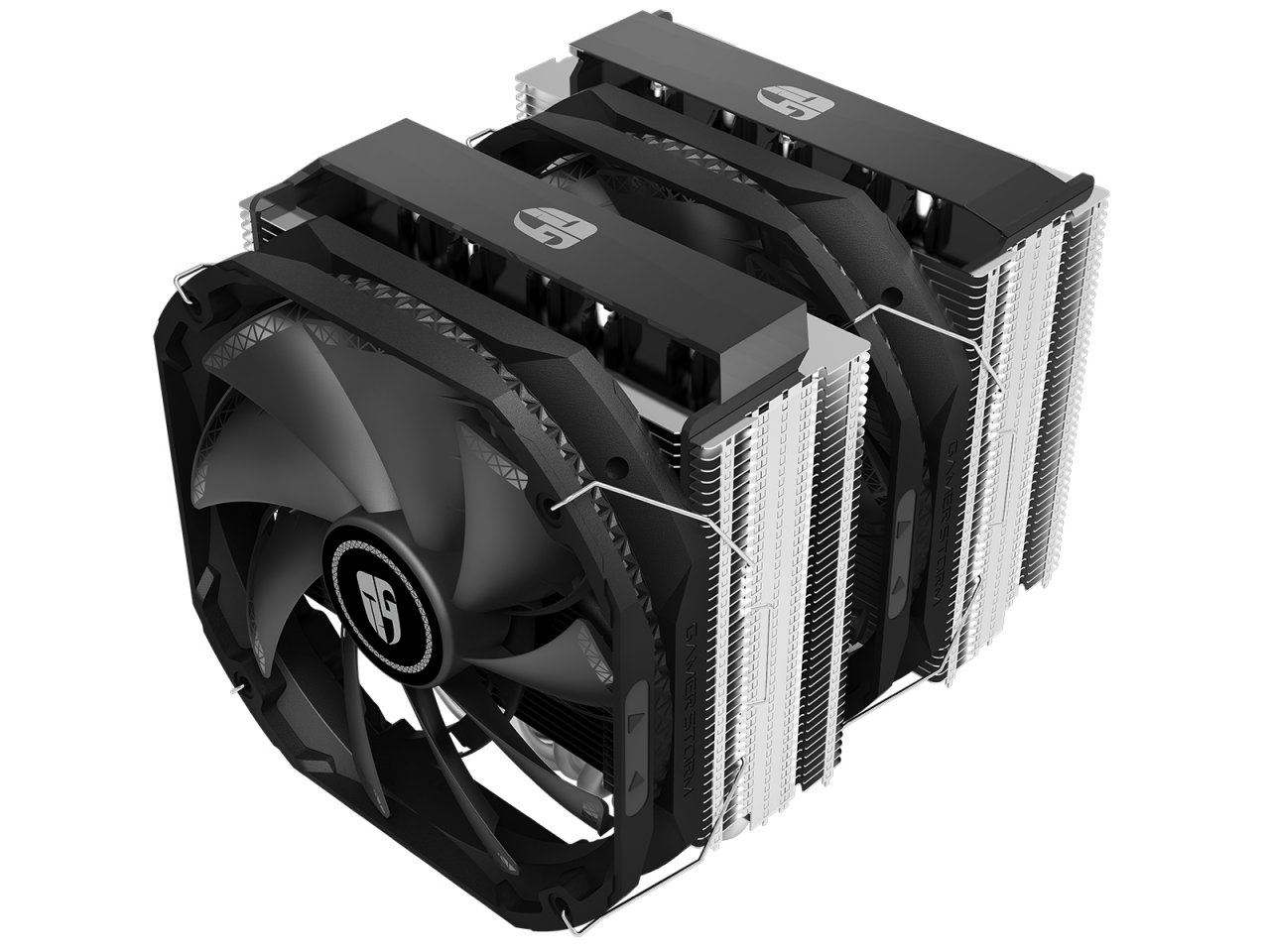 [08/10/2019] Deepcool Gamer Storm Assassin III