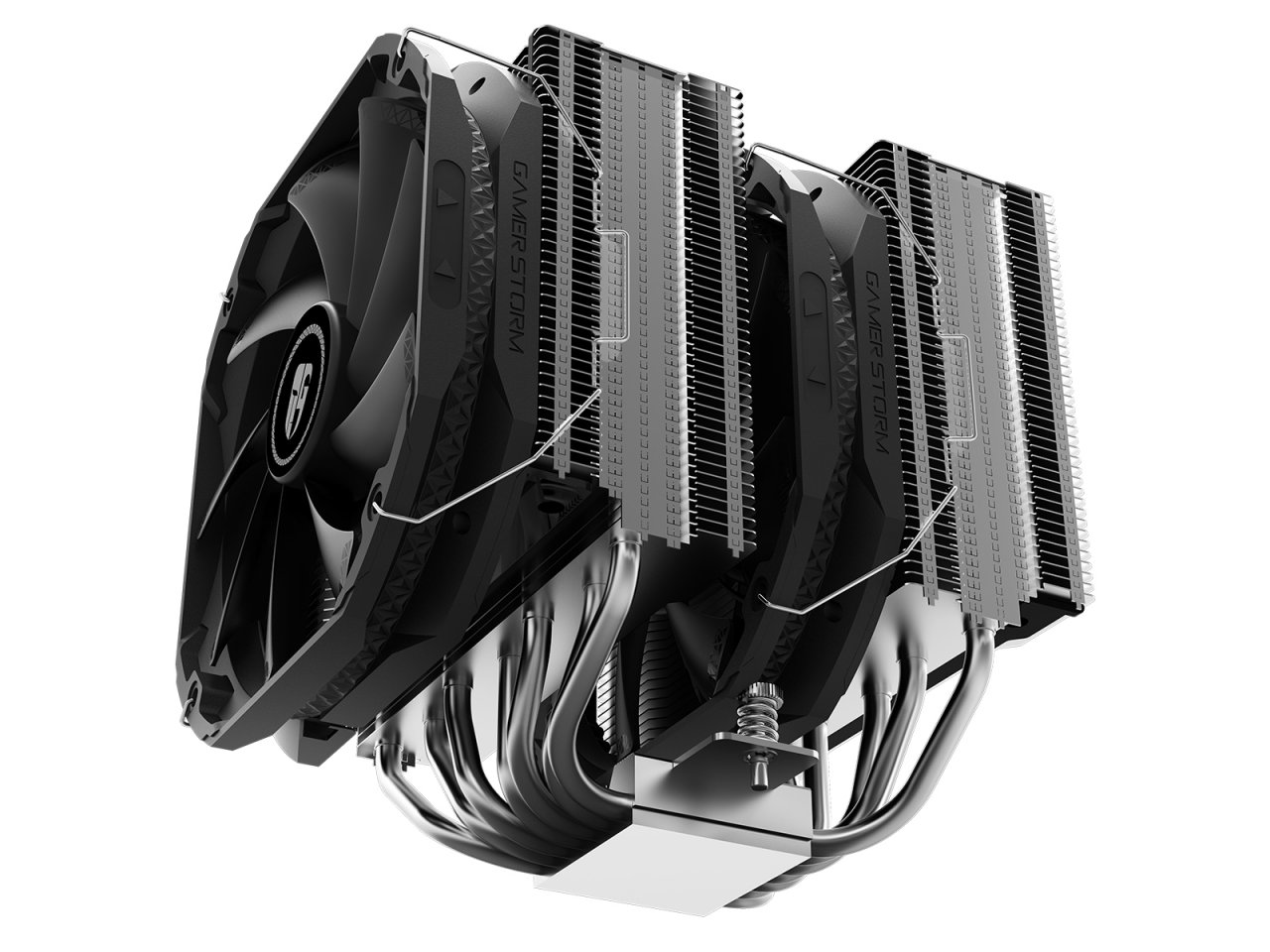 [08/10/2019] Deepcool Gamer Storm Assassin III