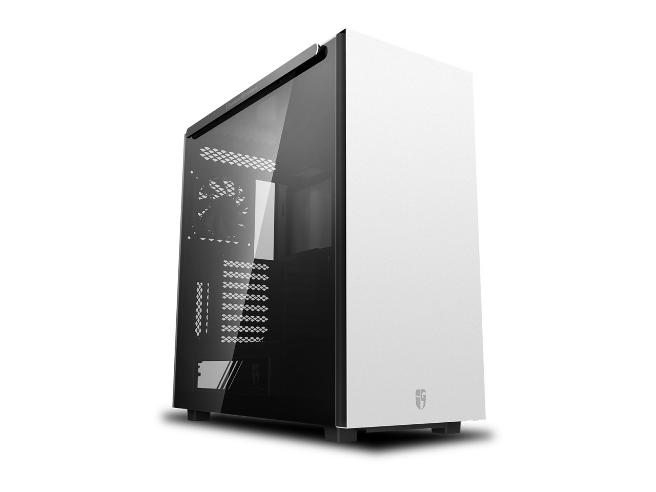 [08/10/2019] Deepcool Gamer Storm Macube 550 WH