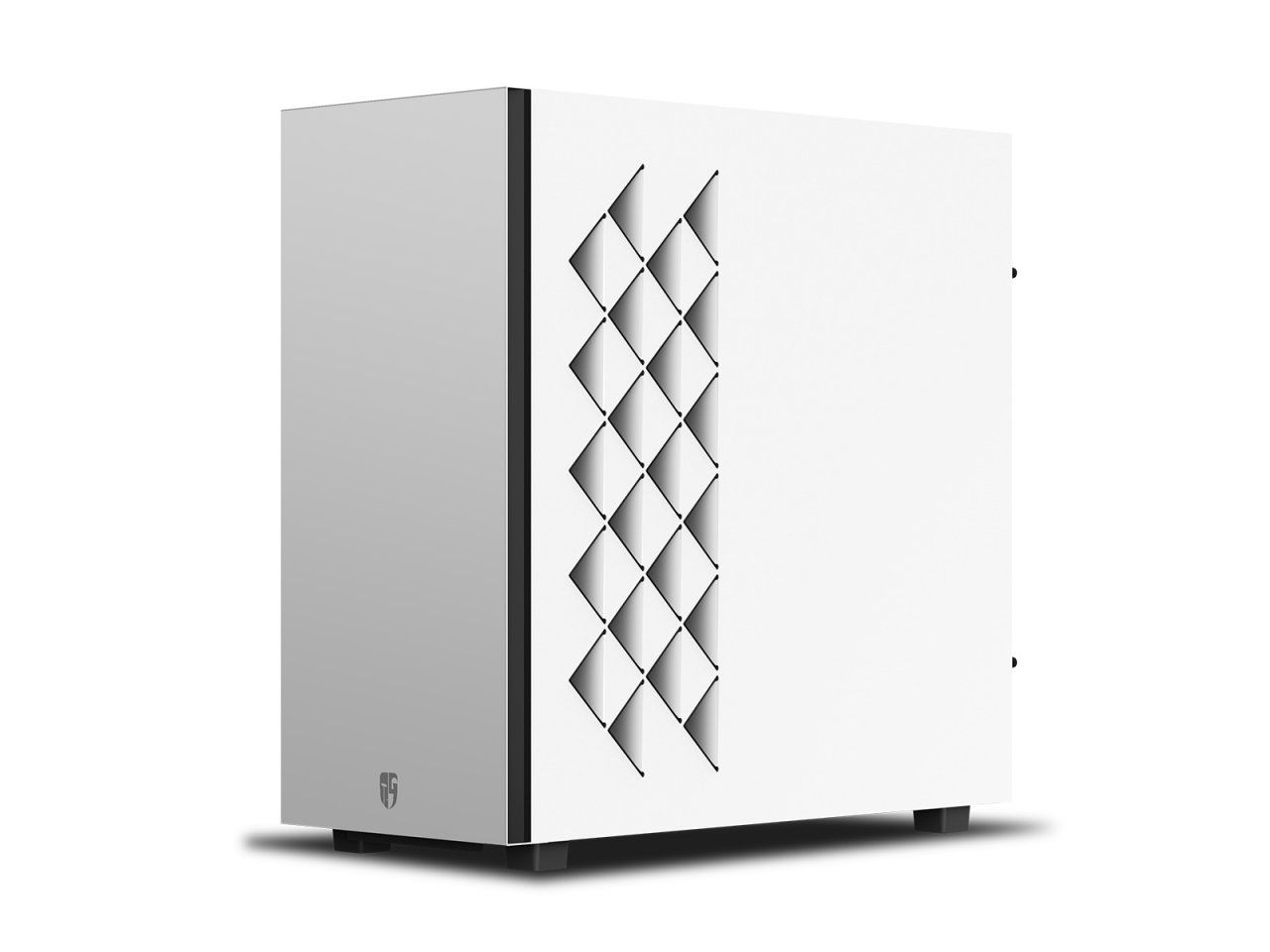 [08/10/2019] Deepcool Gamer Storm Macube 550 WH