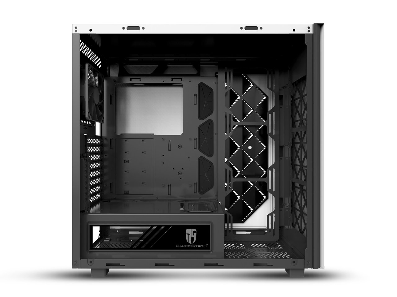 [08/10/2019] Deepcool Gamer Storm Macube 550 WH