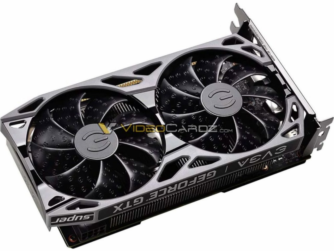 [15/10/2019] Nvidia Geforce GTX 1660 Super: Preis und Release-Termin durchgesickert&nbsp; (2)