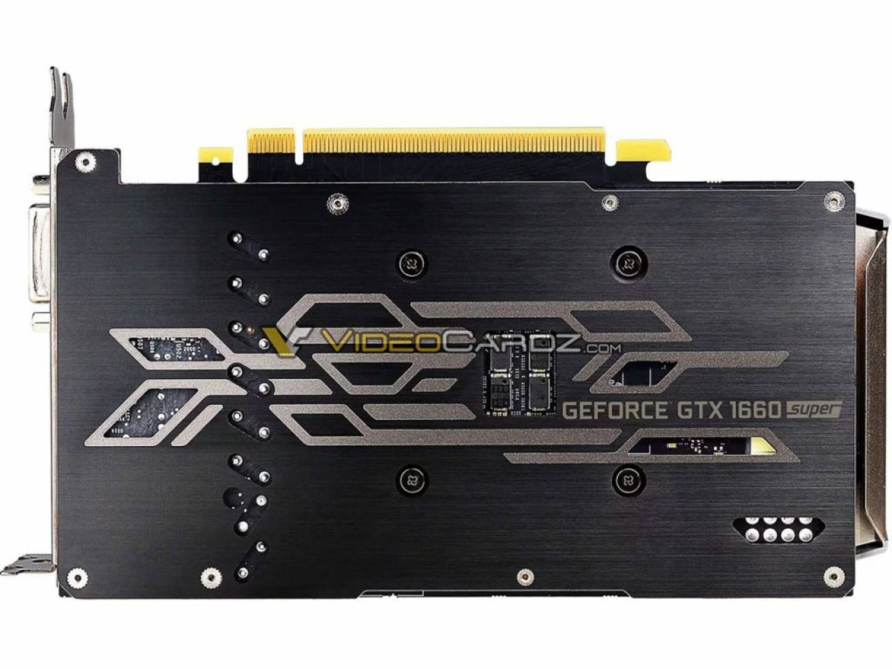 [15/10/2019] Nvidia Geforce GTX 1660 Super: Preis und Release-Termin durchgesickert&nbsp; (3)