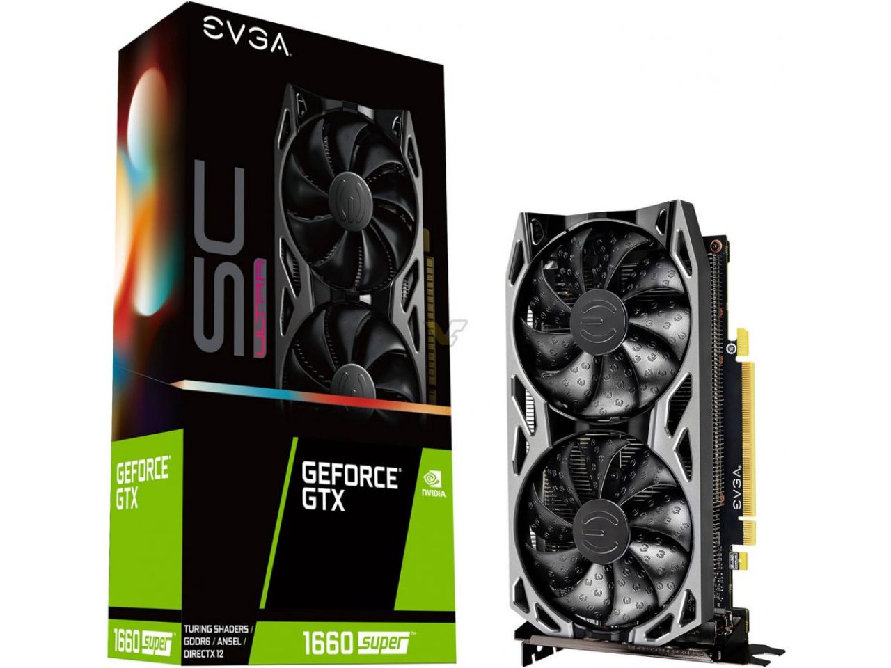 [29/10/2019] Geforce 1660 Super Custom Modelle vom 29.10. (5)