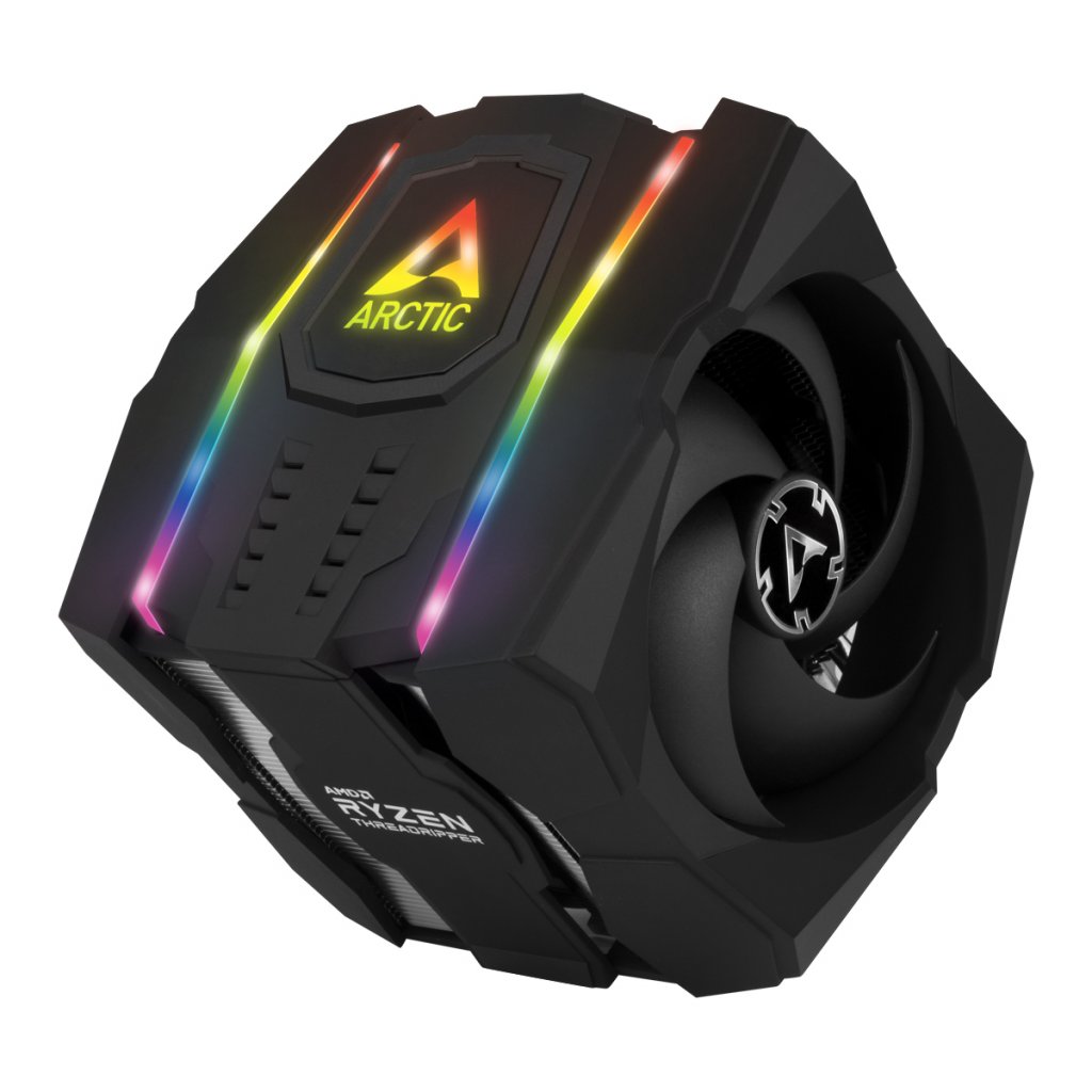 [18/10/2019] Arctic Freezer 50 TR für Threadripper (1)