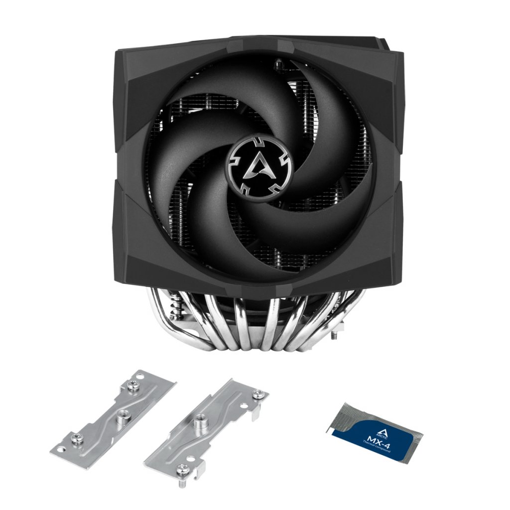 [18/10/2019] Arctic Freezer 50 TR für Threadripper (4)