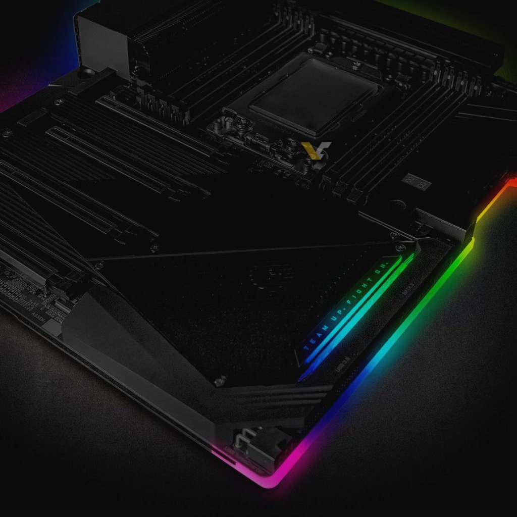 [21/10/2019] Ryzen Threadripper 3000: Gigabyte Aorus TRX 40 aufgetaucht (1)