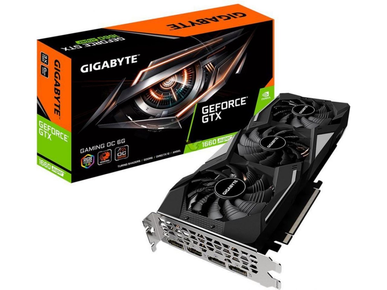 [29/10/2019] Geforce 1660 Super Custom Modelle vom 29.10. (6)