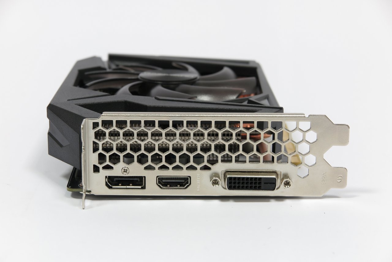 [29/10/2019] Geforce GTX 1660 Super im Test: Mit 75 % höherer Speichertransferrate zum Sieg im Mittelgewicht? (11)