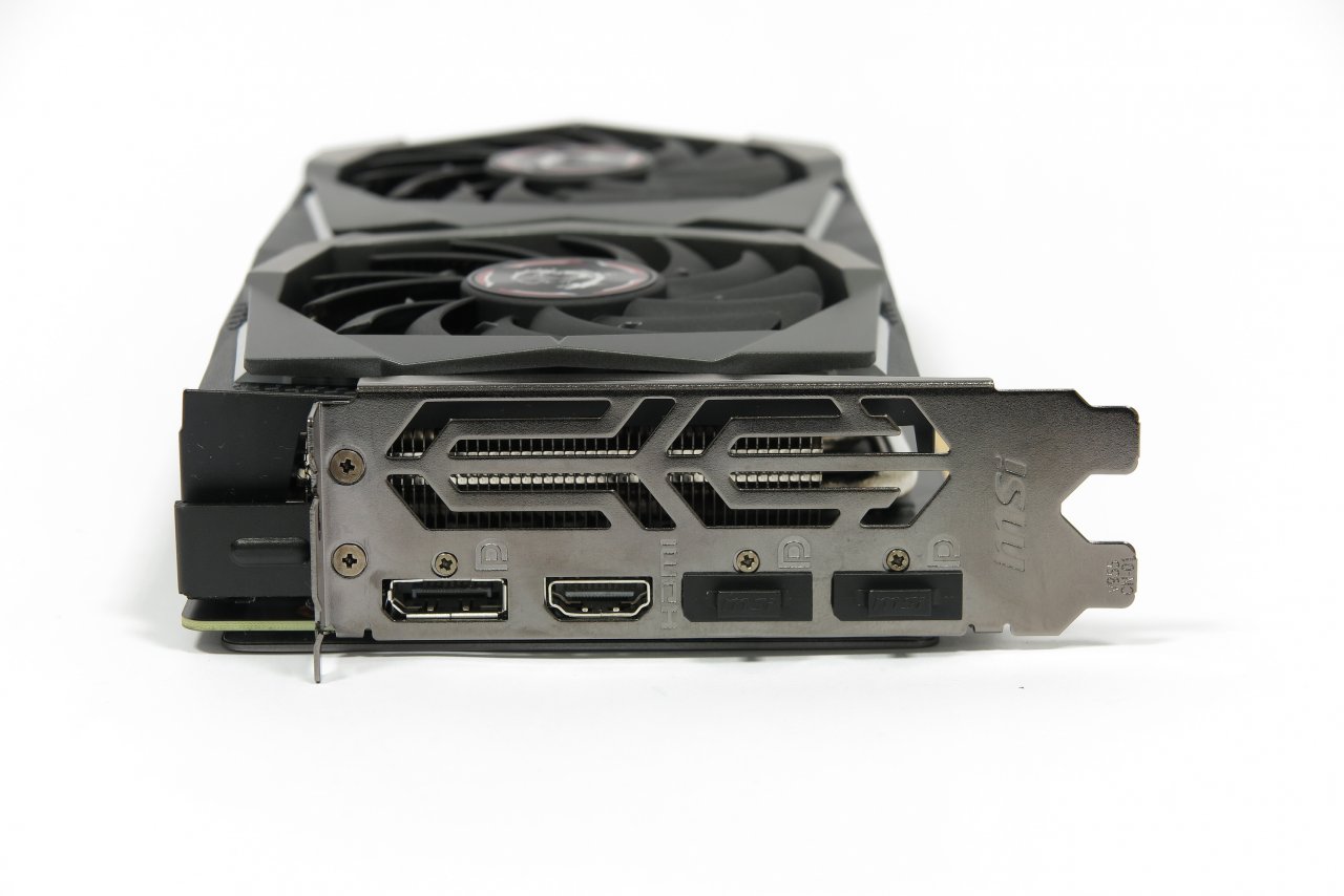 [29/10/2019] Geforce GTX 1660 Super im Test: Mit 75 % höherer Speichertransferrate zum Sieg im Mittelgewicht? (13)