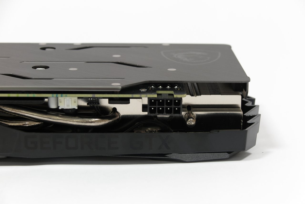 [29/10/2019] Geforce GTX 1660 Super im Test: Mit 75 % höherer Speichertransferrate zum Sieg im Mittelgewicht? (14)