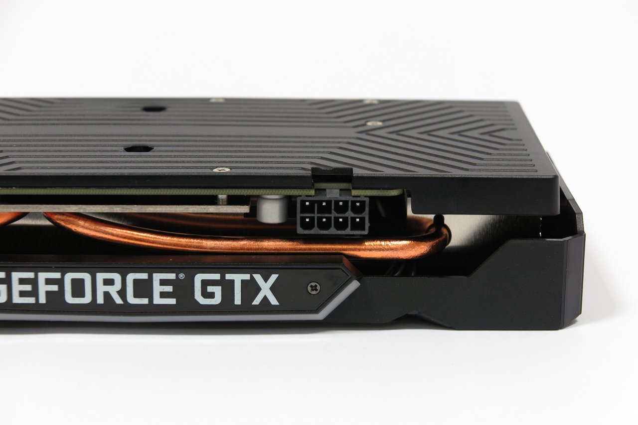 [29/10/2019] Geforce GTX 1660 Super im Test: Mit 75 % höherer Speichertransferrate zum Sieg im Mittelgewicht? (16)