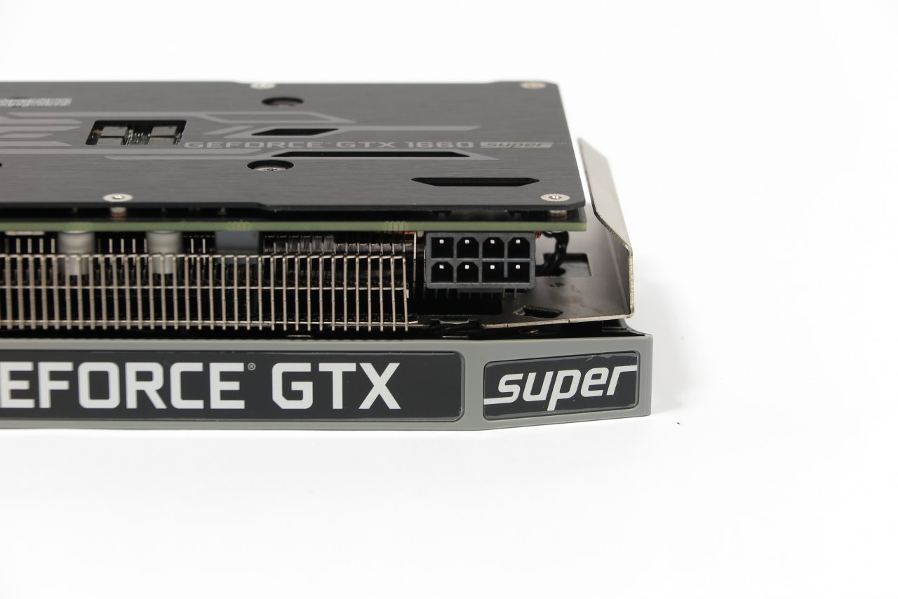 [29/10/2019] Geforce GTX 1660 Super im Test: Mit 75 % höherer Speichertransferrate zum Sieg im Mittelgewicht? (18)