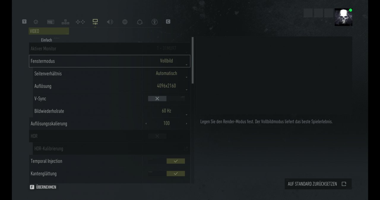 [01/10/2019] Ghost Recon Breakpoint im Benchmark-Test: 8-GiByte-Grafikkarten ächzen, Technikfreunde frohlocken (77)