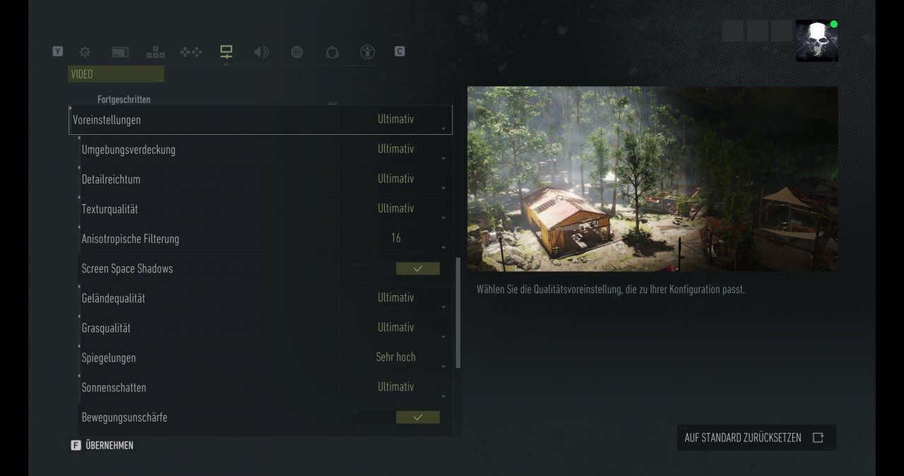 [01/10/2019] Ghost Recon Breakpoint im Benchmark-Test: 8-GiByte-Grafikkarten ächzen, Technikfreunde frohlocken (79)