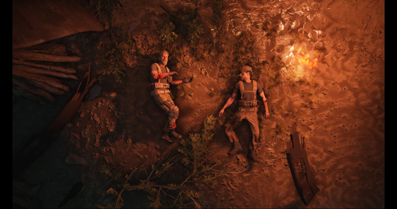 [01/10/2019] Ghost Recon Breakpoint im Benchmark-Test: 8-GiByte-Grafikkarten ächzen, Technikfreunde frohlocken (72)