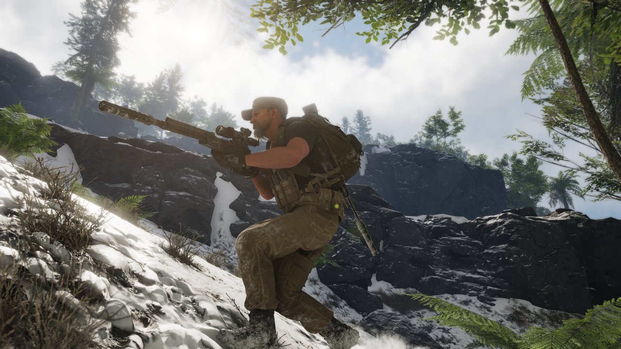 [09/10/2019] Ghost Recon Breakpoint im Benchmark-Test: 8-GiByte-Grafikkarten ächzen, Technikfreunde frohlocken (10)