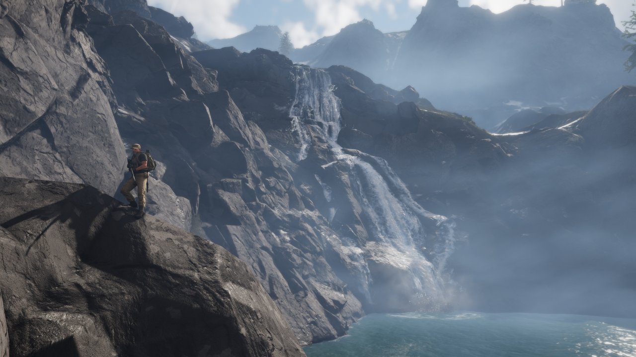 [09/10/2019] Ghost Recon Breakpoint im Benchmark-Test: 8-GiByte-Grafikkarten ächzen, Technikfreunde frohlocken (11)