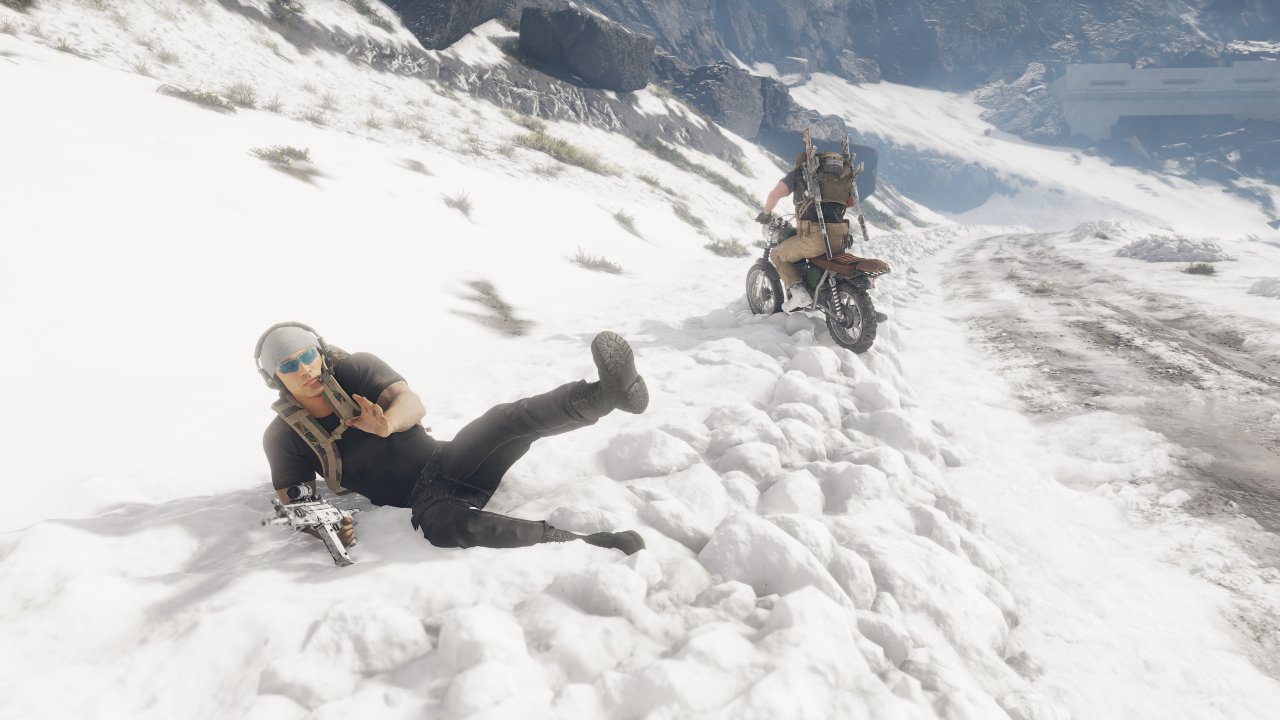 [09/10/2019] Ghost Recon Breakpoint im Benchmark-Test: 8-GiByte-Grafikkarten ächzen, Technikfreunde frohlocken (13)