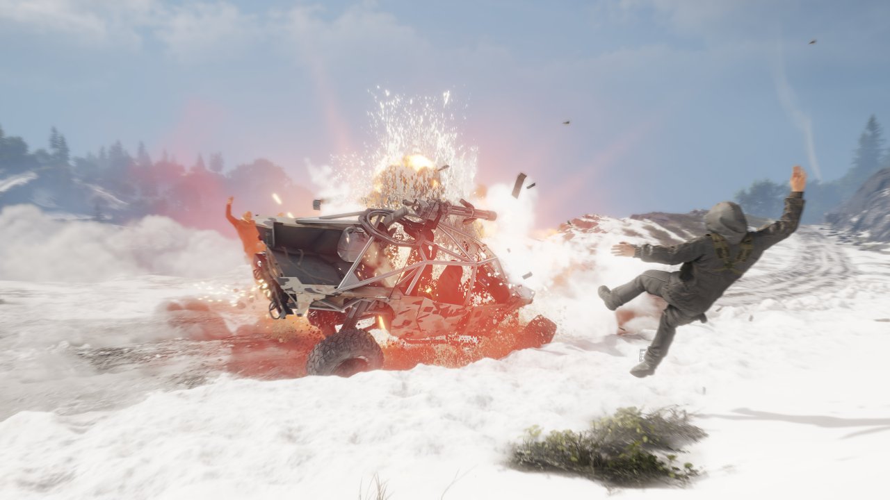 [09/10/2019] Ghost Recon Breakpoint im Benchmark-Test: 8-GiByte-Grafikkarten ächzen, Technikfreunde frohlocken (8)
