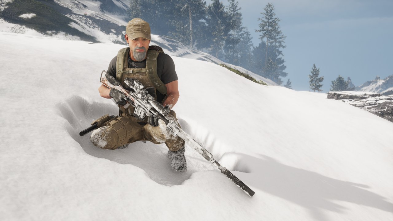 [09/10/2019] Ghost Recon Breakpoint im Benchmark-Test: 8-GiByte-Grafikkarten ächzen, Technikfreunde frohlocken (17)