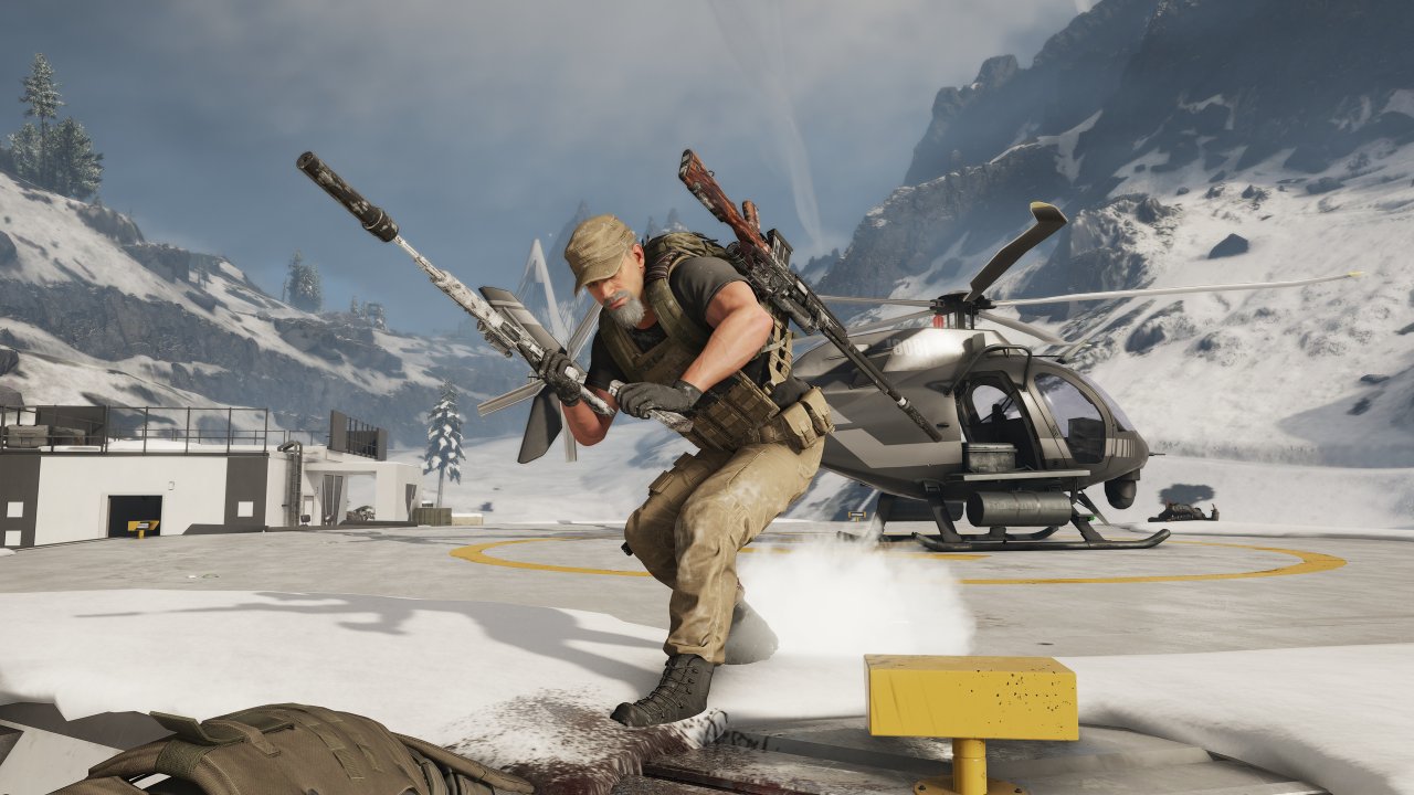 [09/10/2019] Ghost Recon Breakpoint im Benchmark-Test: 8-GiByte-Grafikkarten ächzen, Technikfreunde frohlocken (19)