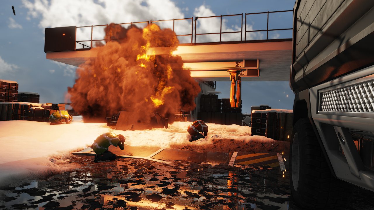 [09/10/2019] Ghost Recon Breakpoint im Benchmark-Test: 8-GiByte-Grafikkarten ächzen, Technikfreunde frohlocken (20)