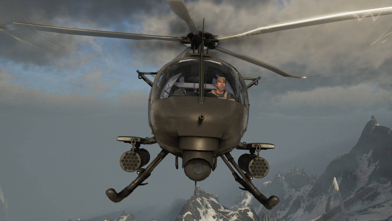 [09/10/2019] Ghost Recon Breakpoint im Benchmark-Test: 8-GiByte-Grafikkarten ächzen, Technikfreunde frohlocken (22)