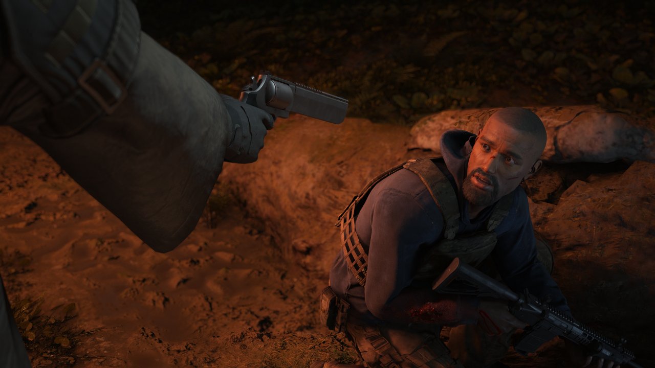 [02/10/2019] Ghost Recon Breakpoint im Benchmark-Test: 8-GiByte-Grafikkarten ächzen, Technikfreunde frohlocken (54)