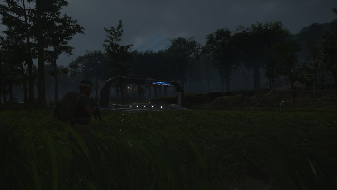 [02/10/2019] Ghost Recon Breakpoint im Benchmark-Test: 8-GiByte-Grafikkarten ächzen, Technikfreunde frohlocken (62)