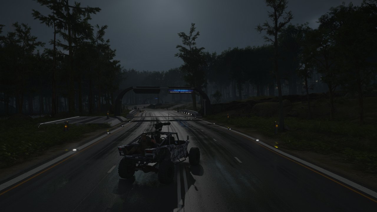 [02/10/2019] Ghost Recon Breakpoint im Benchmark-Test: 8-GiByte-Grafikkarten ächzen, Technikfreunde frohlocken (30)