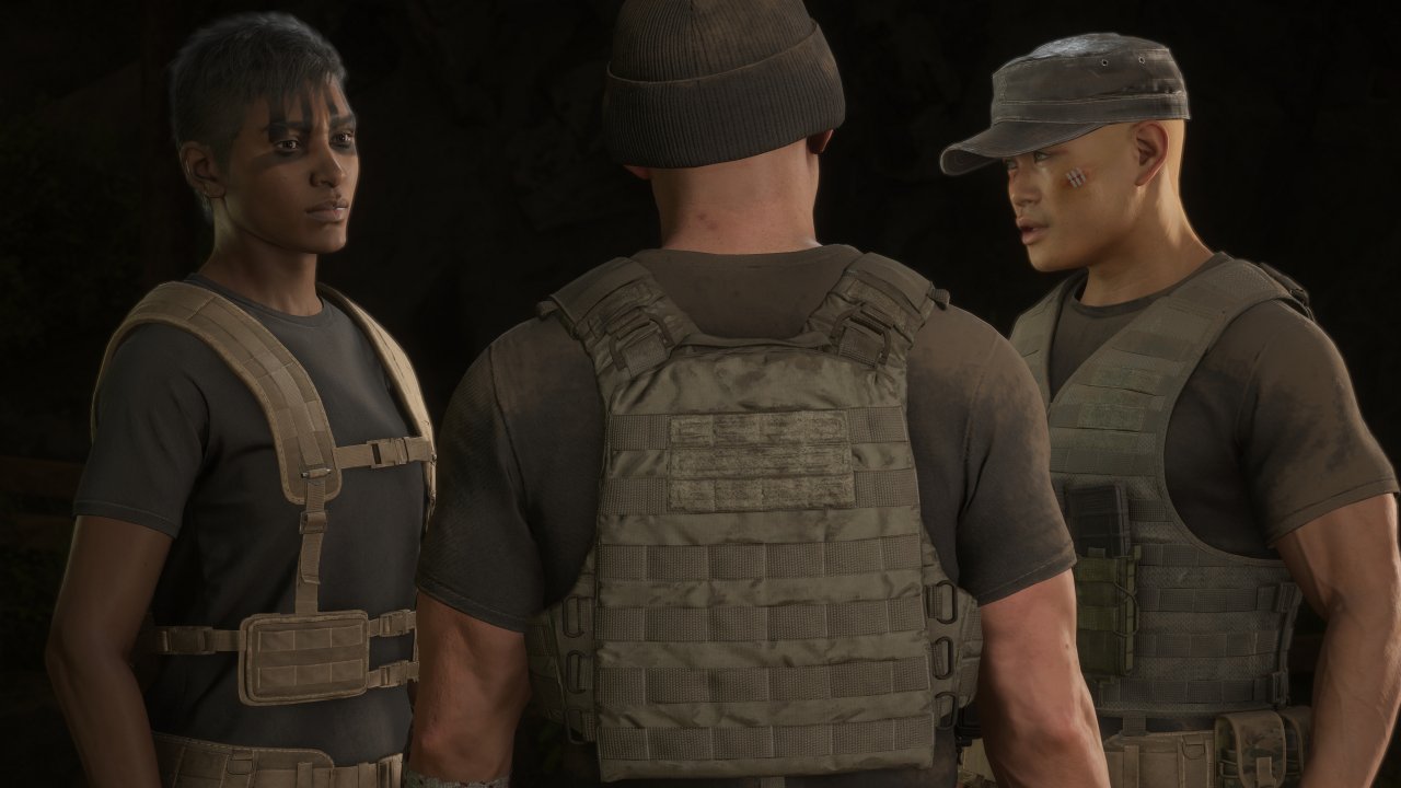[02/10/2019] Ghost Recon Breakpoint im Benchmark-Test: 8-GiByte-Grafikkarten ächzen, Technikfreunde frohlocken (55)