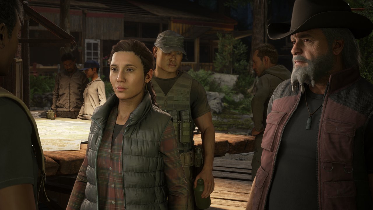 [02/10/2019] Ghost Recon Breakpoint im Benchmark-Test: 8-GiByte-Grafikkarten ächzen, Technikfreunde frohlocken (63)