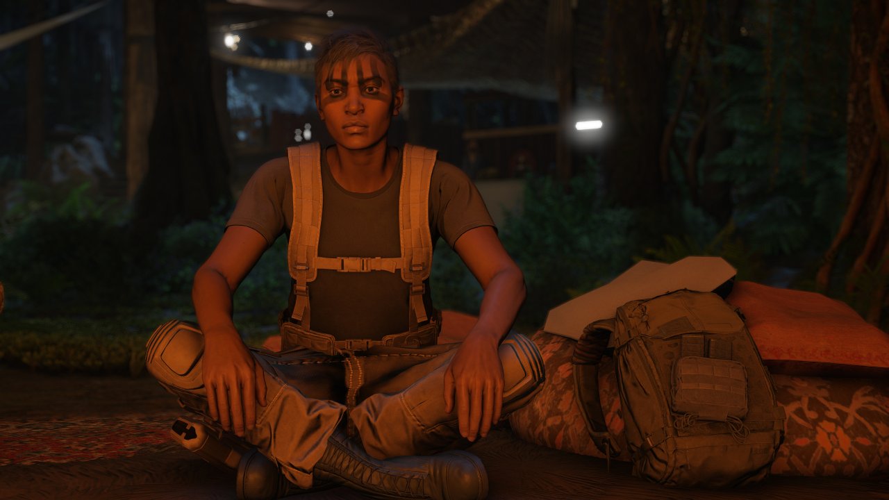 [02/10/2019] Ghost Recon Breakpoint im Benchmark-Test: 8-GiByte-Grafikkarten ächzen, Technikfreunde frohlocken (40)