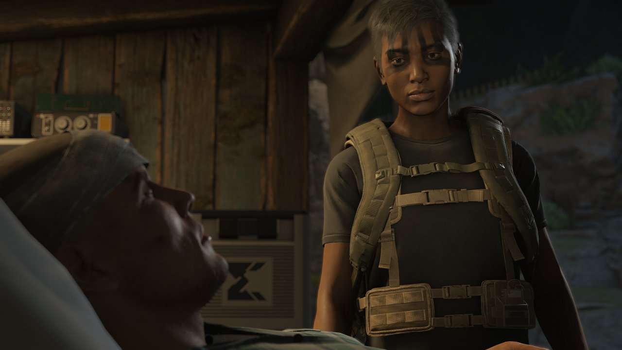 [02/10/2019] Ghost Recon Breakpoint im Benchmark-Test: 8-GiByte-Grafikkarten ächzen, Technikfreunde frohlocken (58)