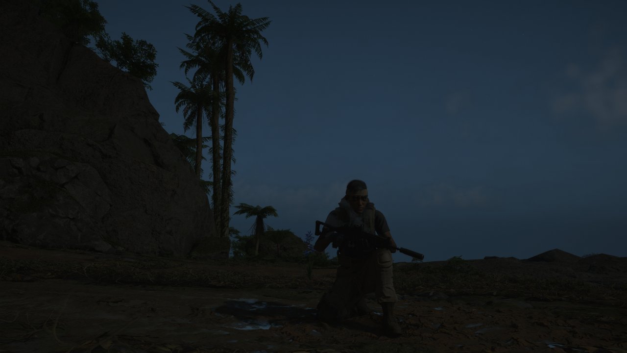 [02/10/2019] Ghost Recon Breakpoint im Benchmark-Test: 8-GiByte-Grafikkarten ächzen, Technikfreunde frohlocken (65)