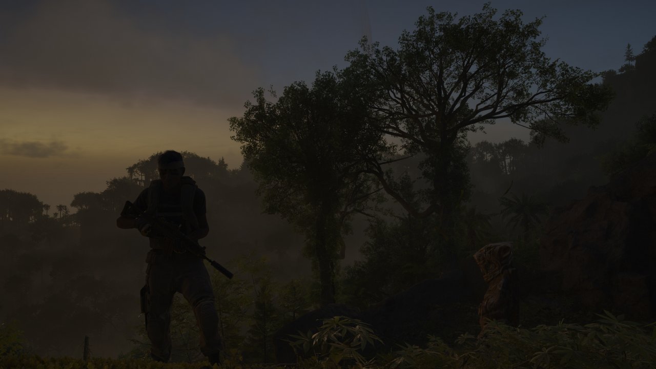 [02/10/2019] Ghost Recon Breakpoint im Benchmark-Test: 8-GiByte-Grafikkarten ächzen, Technikfreunde frohlocken (64)