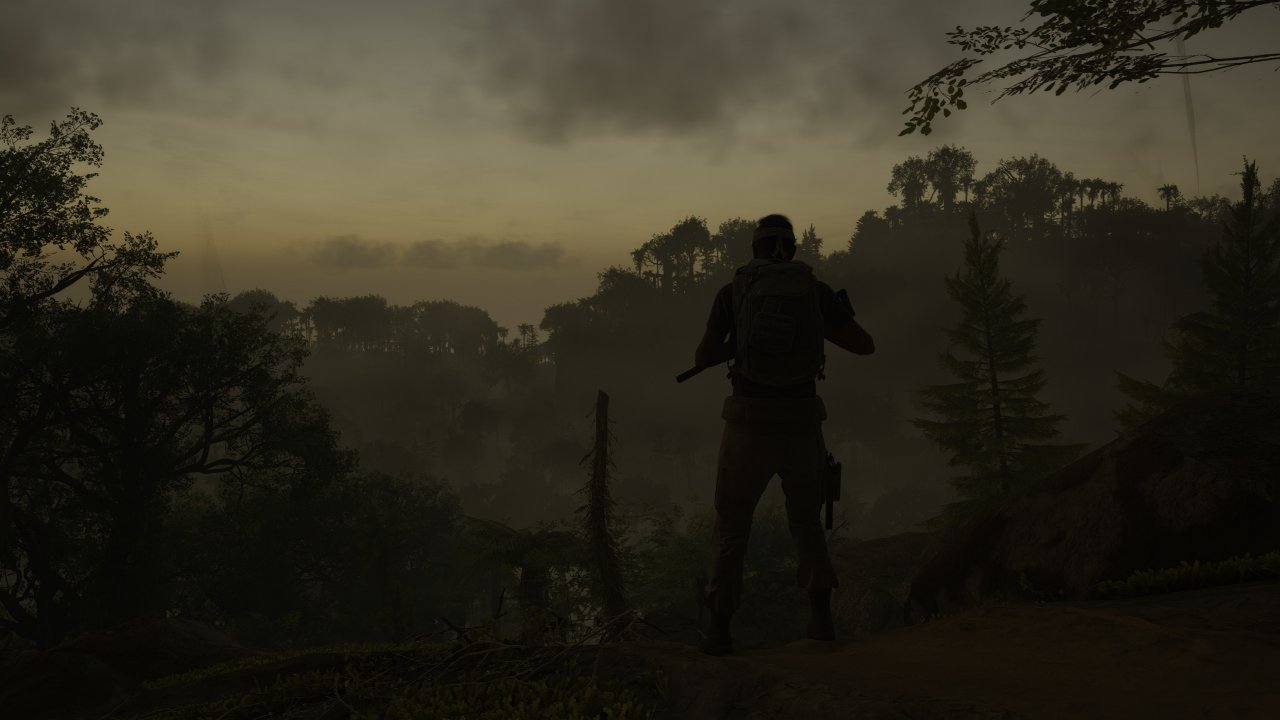 [02/10/2019] Ghost Recon Breakpoint im Benchmark-Test: 8-GiByte-Grafikkarten ächzen, Technikfreunde frohlocken (56)