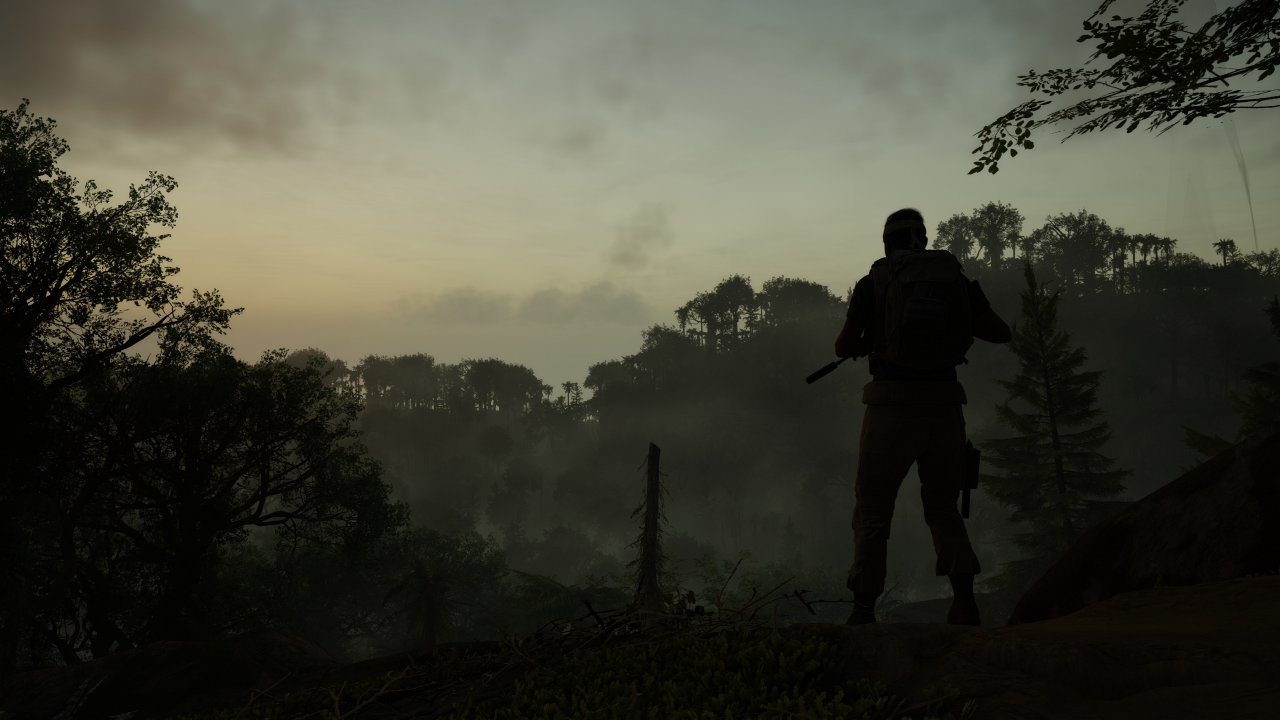 [02/10/2019] Ghost Recon Breakpoint im Benchmark-Test: 8-GiByte-Grafikkarten ächzen, Technikfreunde frohlocken (66)
